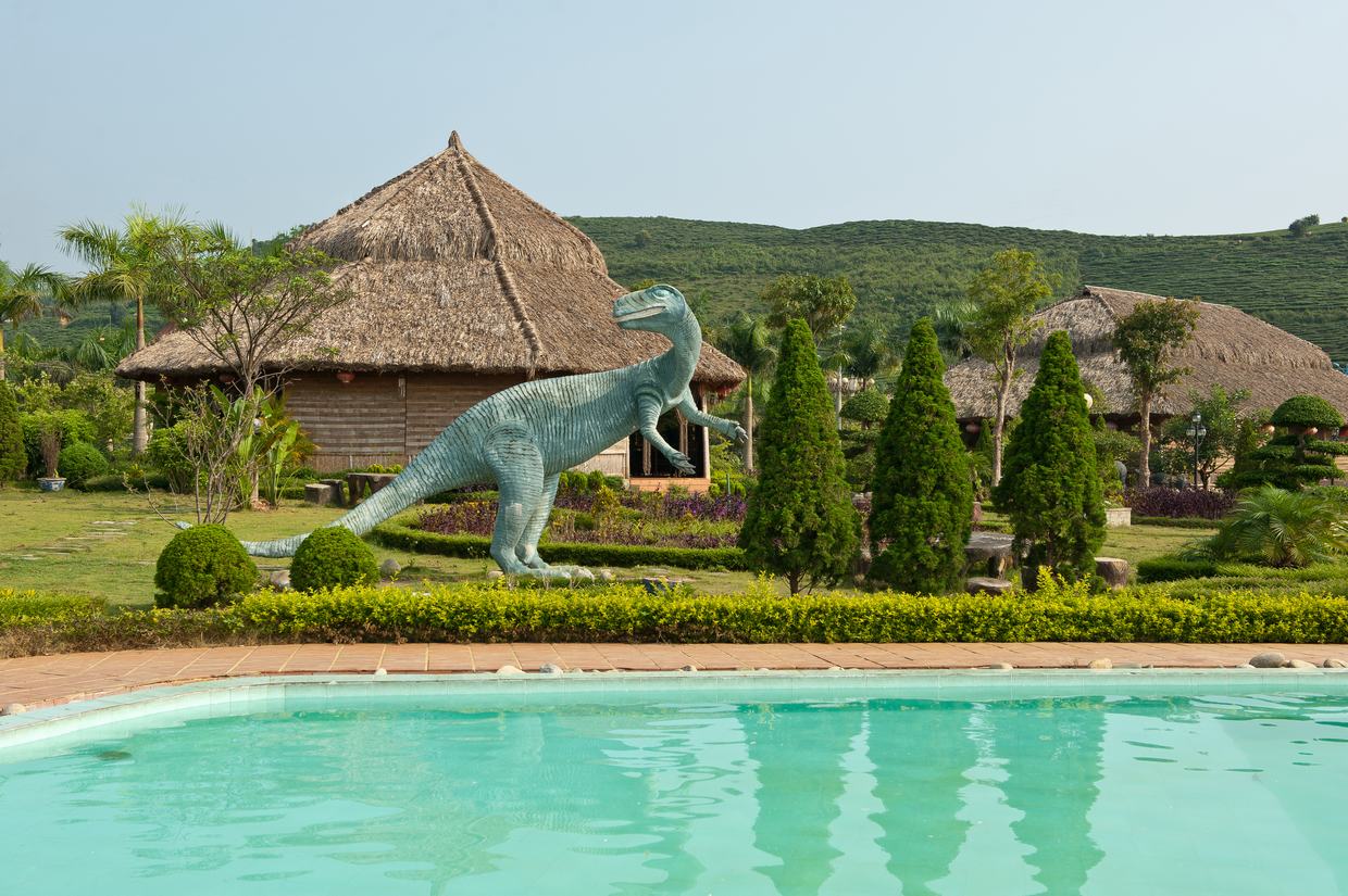 MUONG THANH HOTEL 